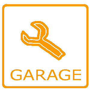 Foto Garage